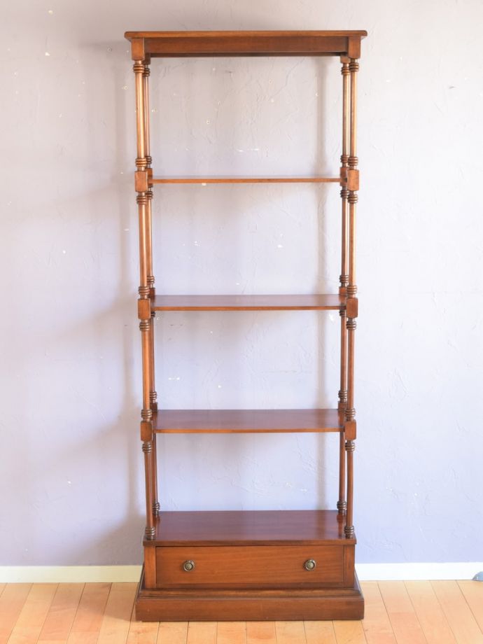 オープンシェルフの棚板