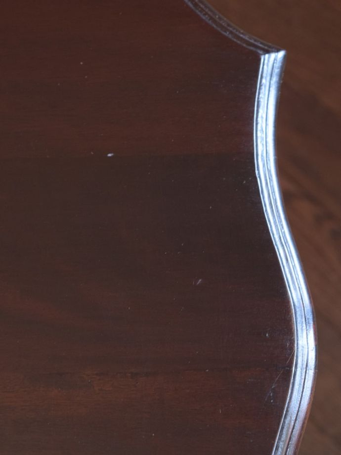 オケージョナルテーブルの天板