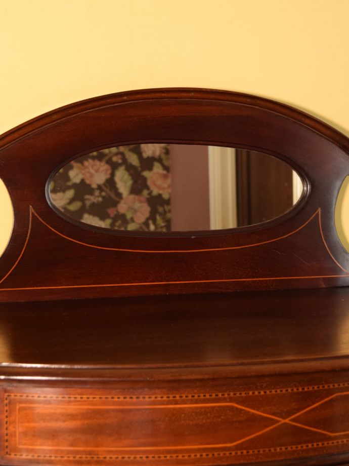 オリジナルのミラーです