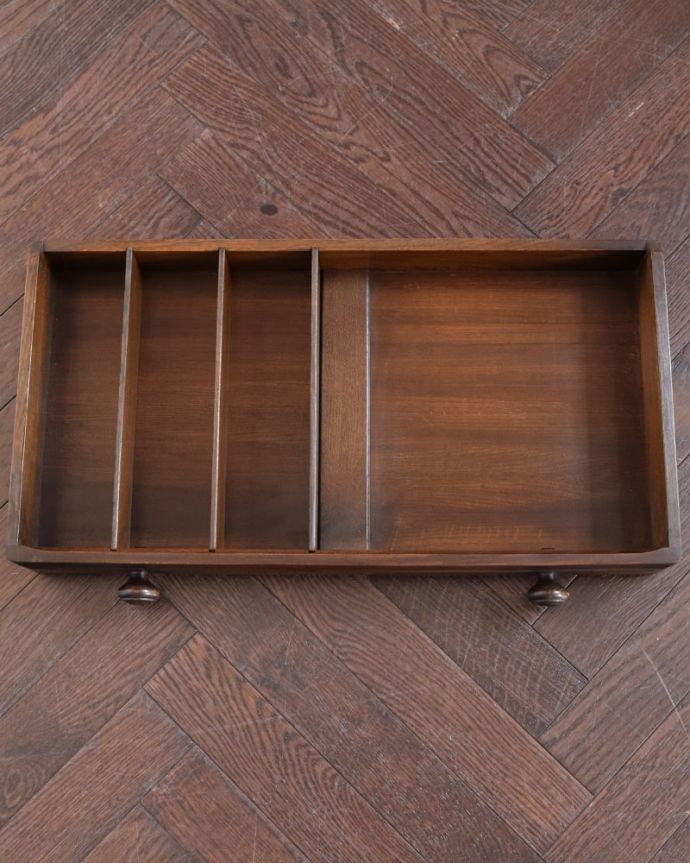 アンティーク家具 アンティーク アーコールトローリー 引出し(k-2938-f)