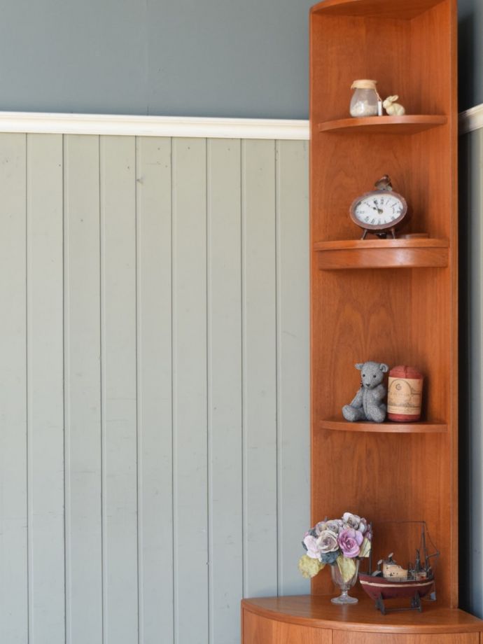 G-PLANのビンテージキャビネット