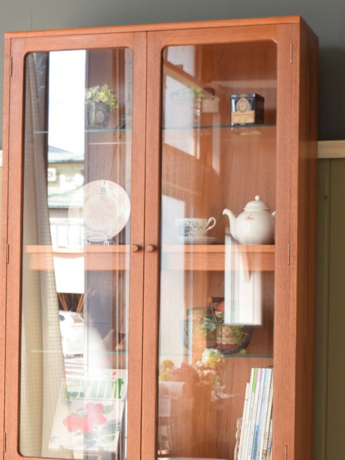 G-PLANのビンテージキャビネット