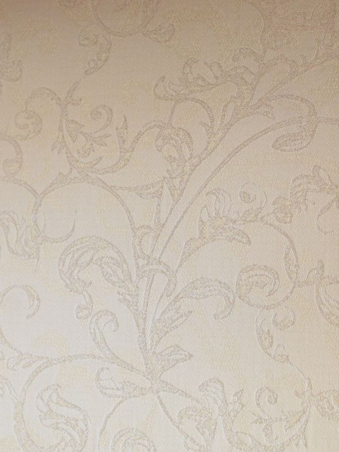 ガラスキャビネットの生地