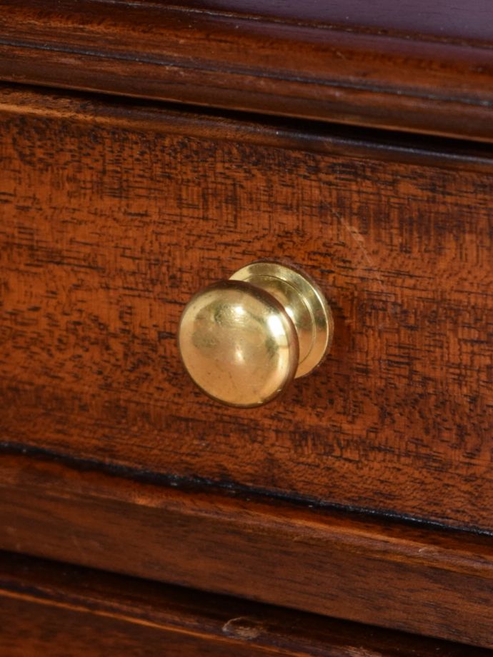 アンティーク家具の取っ手