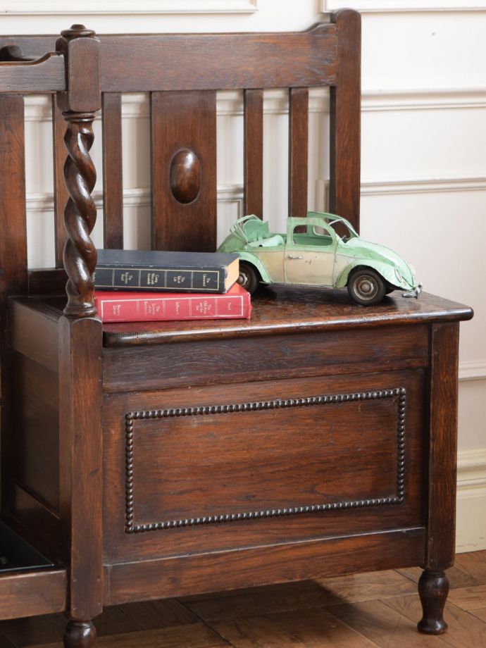 おしゃれで便利な玄関の家具