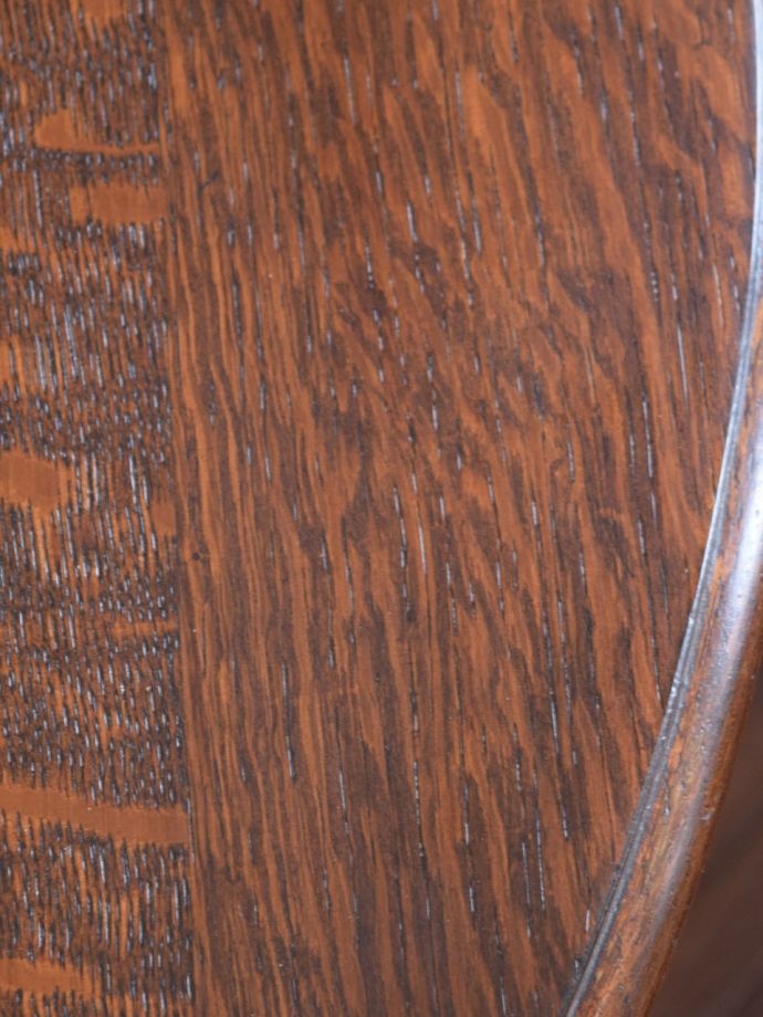 アンティークテーブルの天板