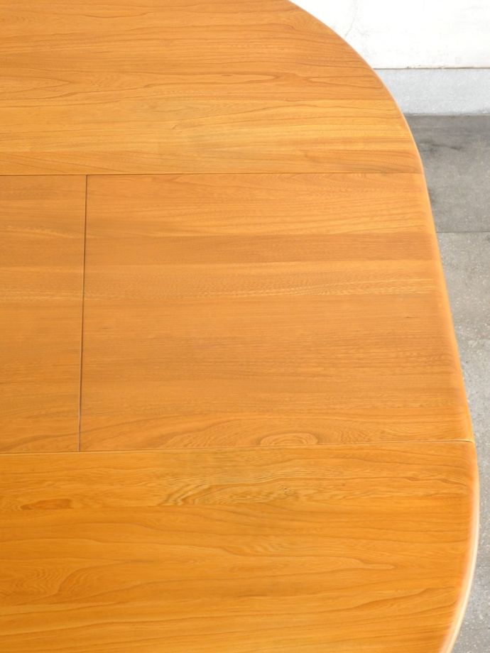 ビンテージテーブルの天板