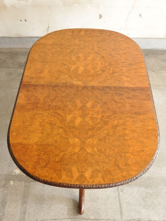 ダイニングテーブルの天板