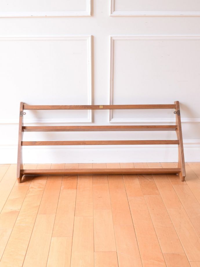 ビンテージウォールシェルフ