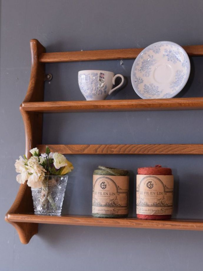 アーコール社のビンテージ家具