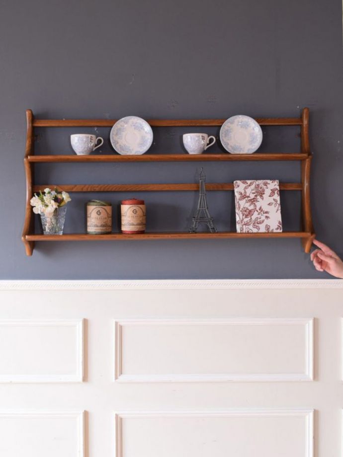 アーコールのプレートラック