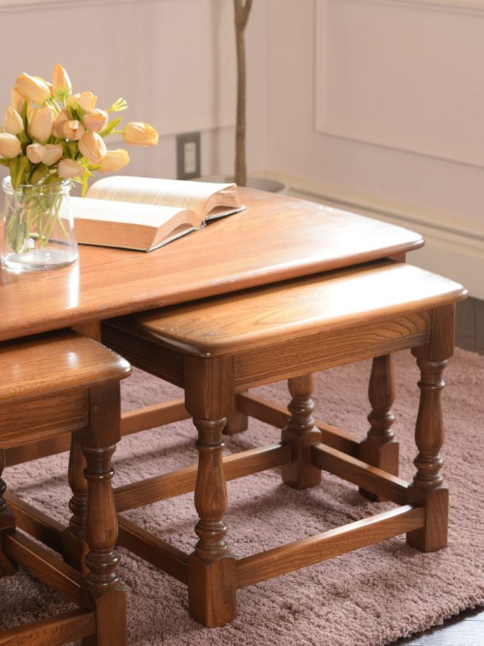 おしゃれなデザインのアーコール