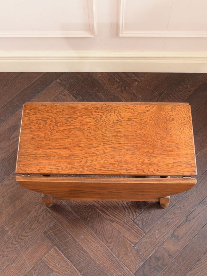 バタフライテーブルの天板