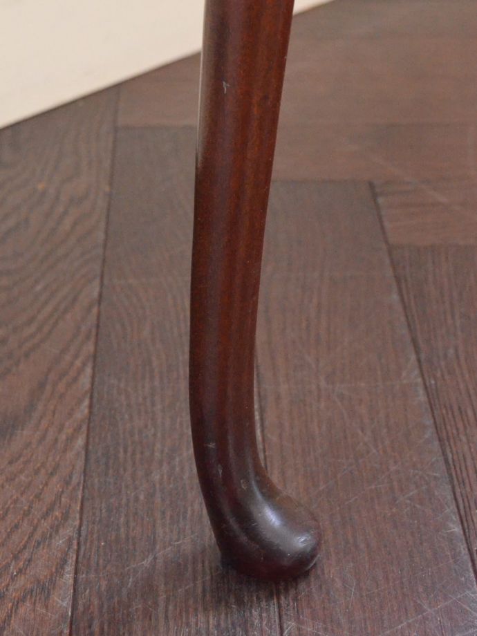 コンソールテーブルの脚