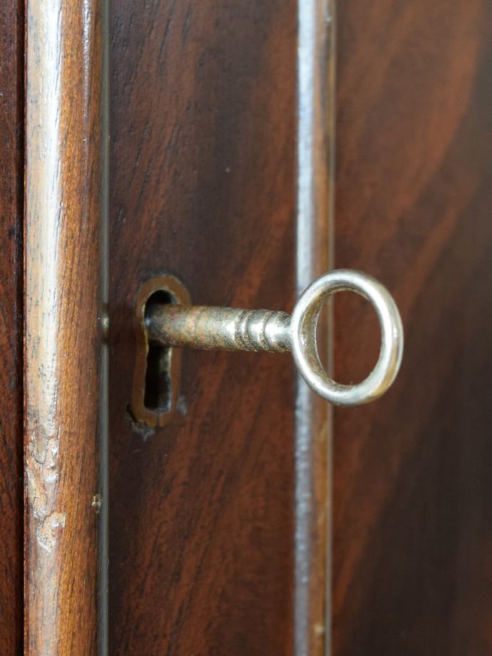 アンティークの鍵