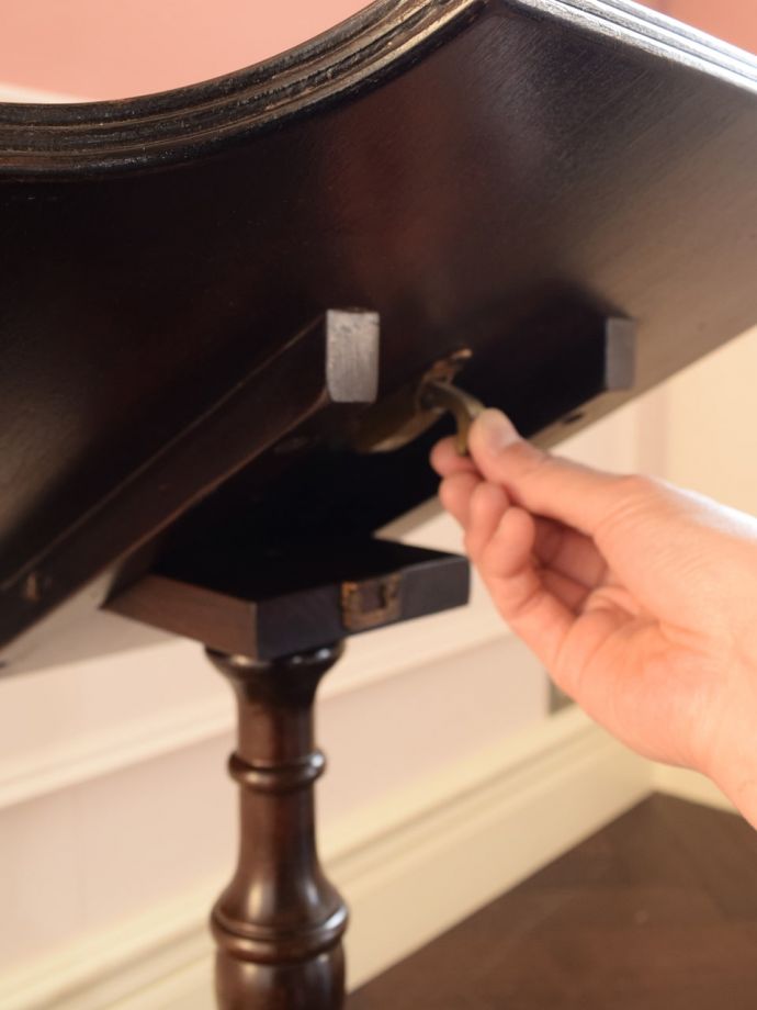 あっという間にテーブルに