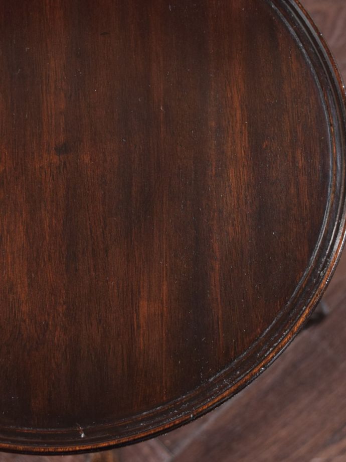 ワインテーブルの天板