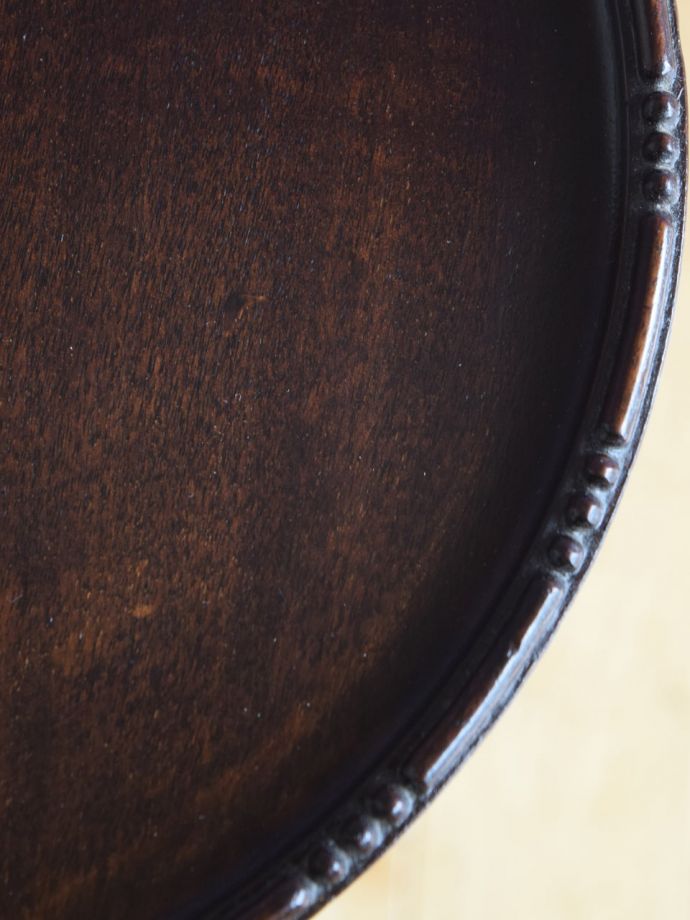 ワインテーブルの天板