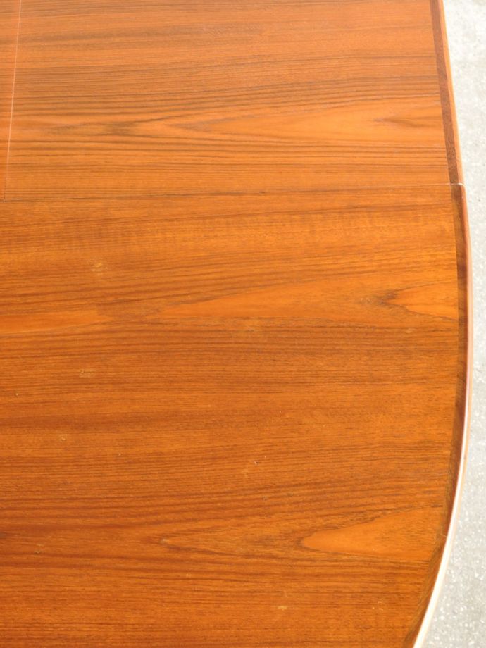 ビンテージテーブルの天板