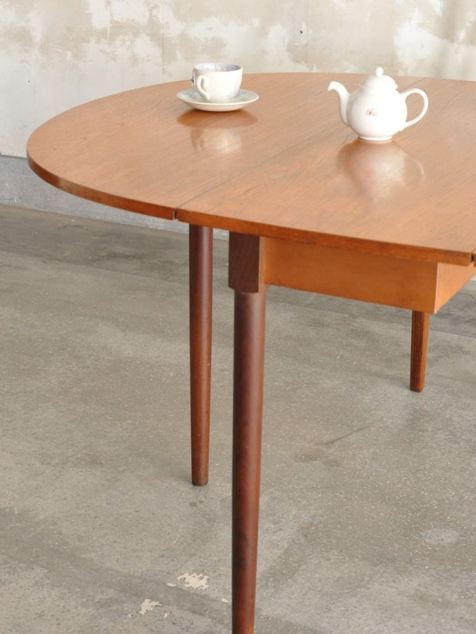 おしゃれなデザインのG-PLAN