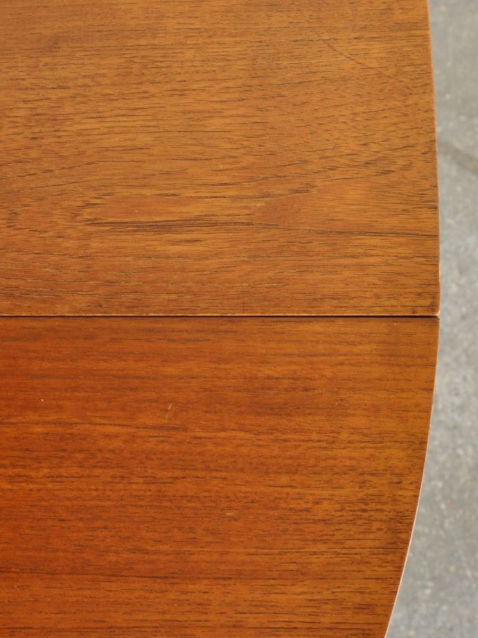 ビンテージテーブルの天板