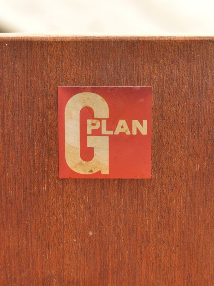 G-PLANのタグ