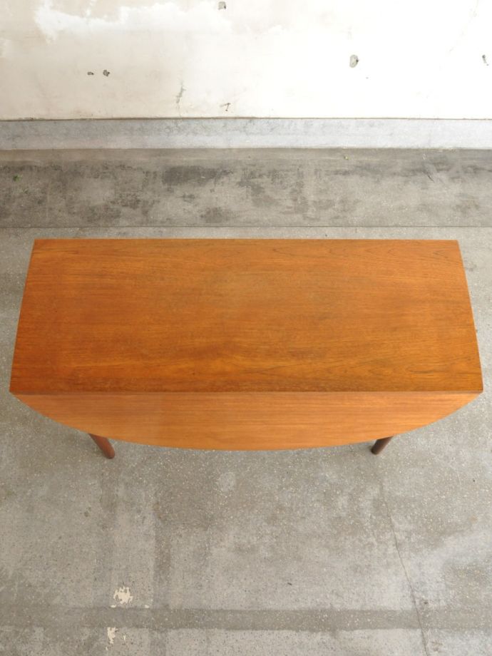 アンティークテーブルの天板