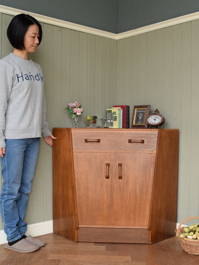 G-PLANのおしゃれなコーナーデスク