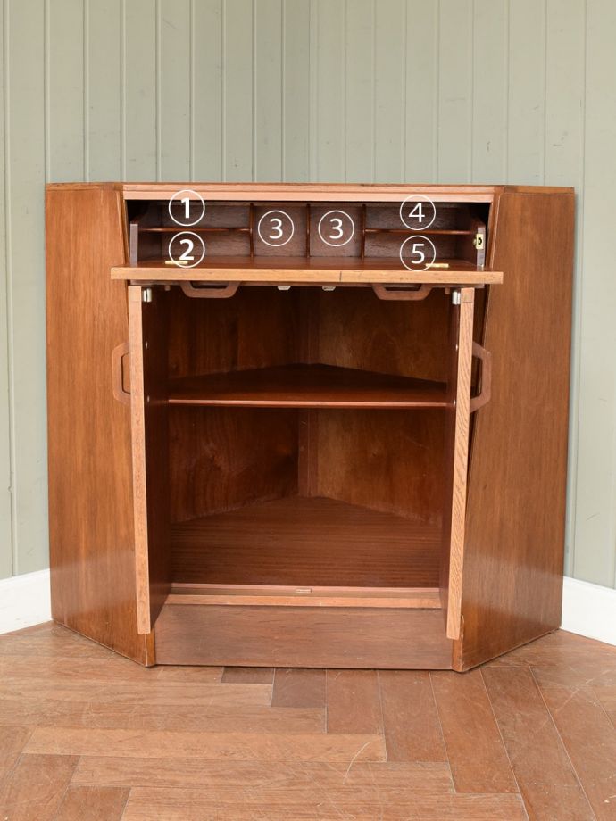 G-planブランドンの扉の中