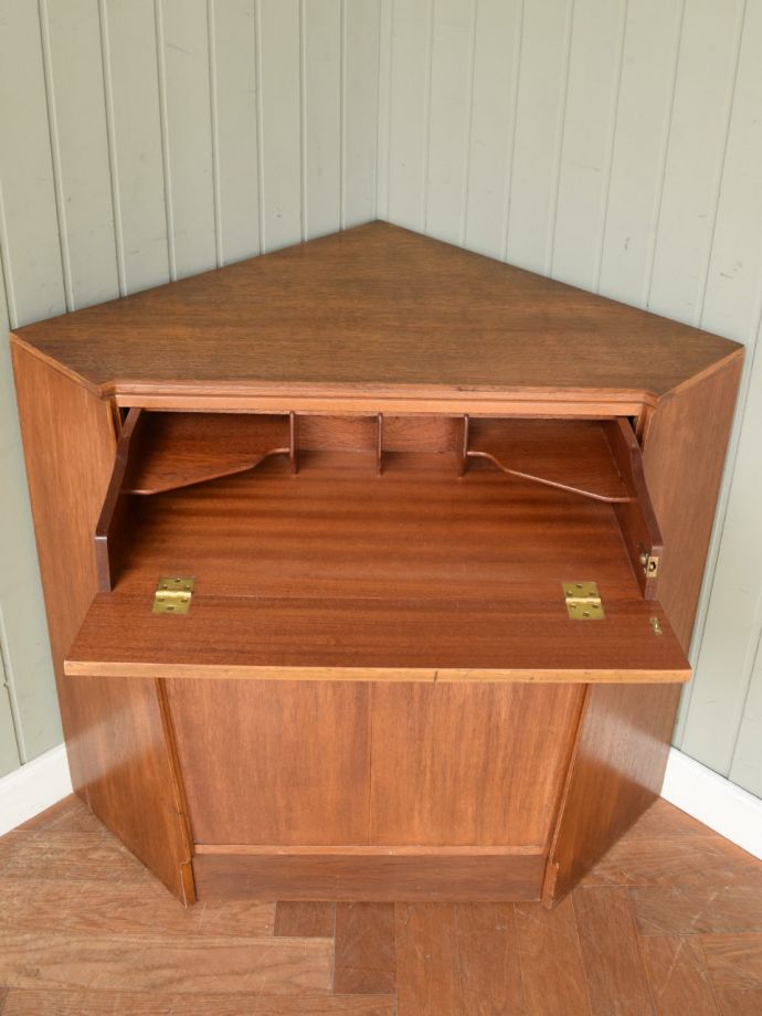 ビンテージ家具の天板