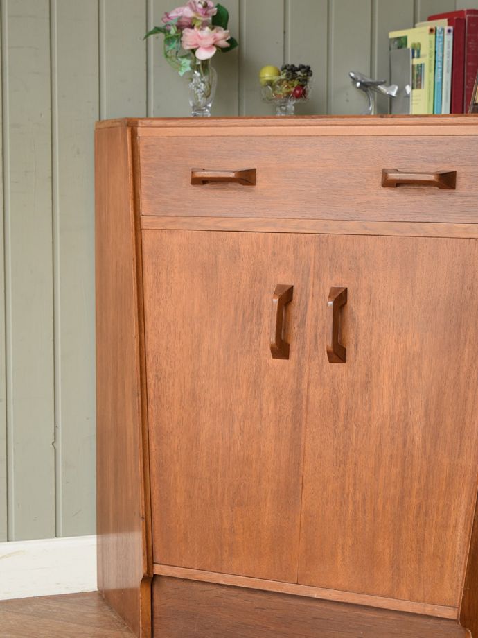 G-PLANのビンテージ家具