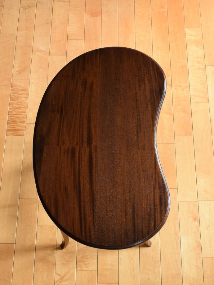 オケージョナルテーブルの天板