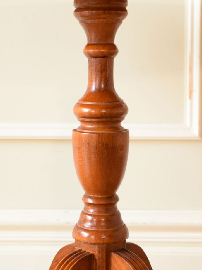 コーヒーテーブルの装飾