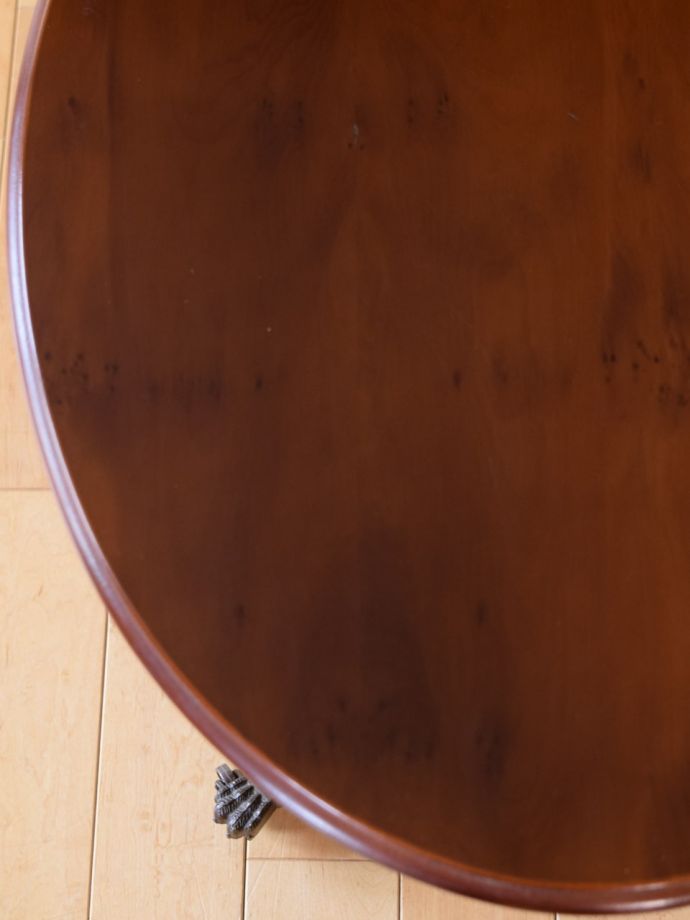 コーヒーテーブルの天板