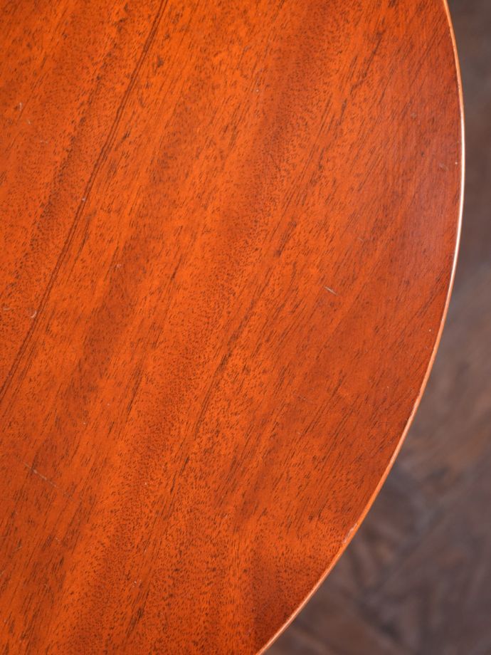 サイドテーブルの天板