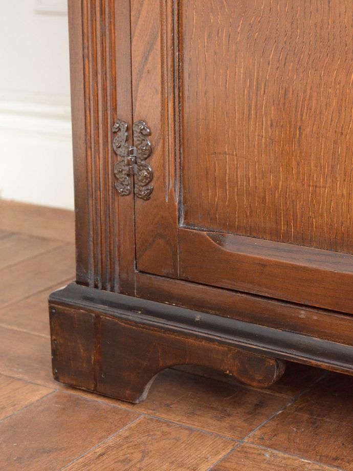 アンティーク家具の脚