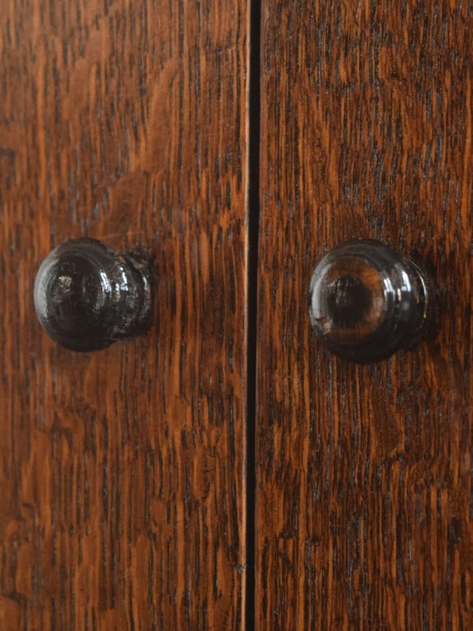 アンティーク家具の取っ手