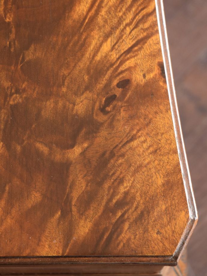 コンソールテーブルの天板