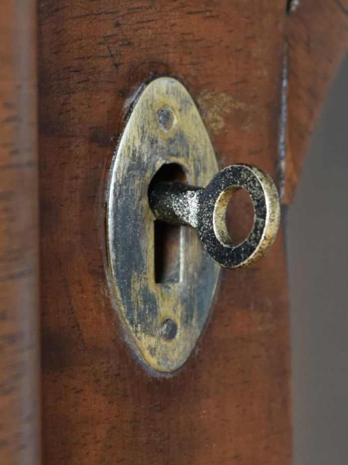 アンティークの鍵