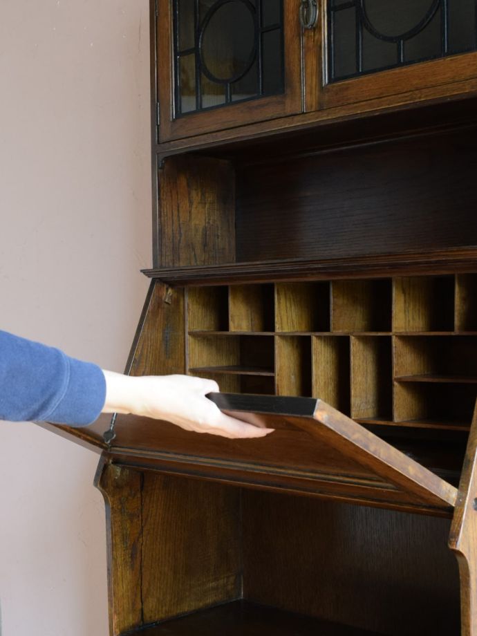 おしゃれな書斎デスク