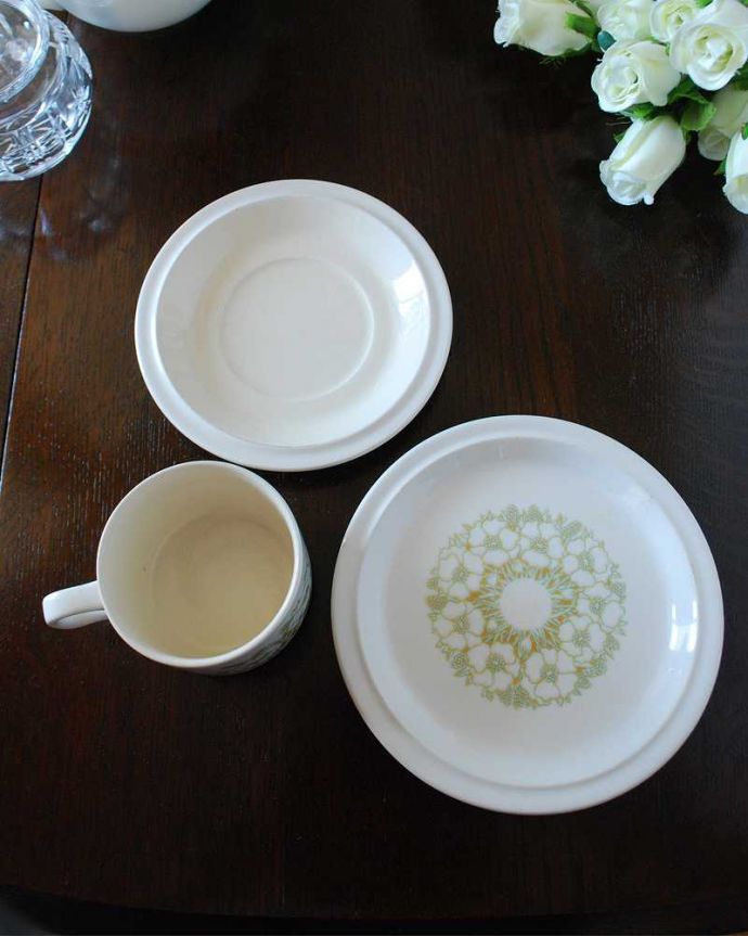 ホーンジー社のおしゃれな食器