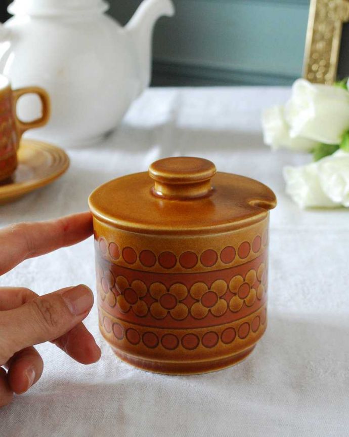 ホーンジーのビンテージ陶器