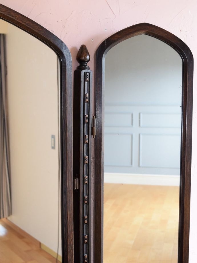 オリジナルのミラーです