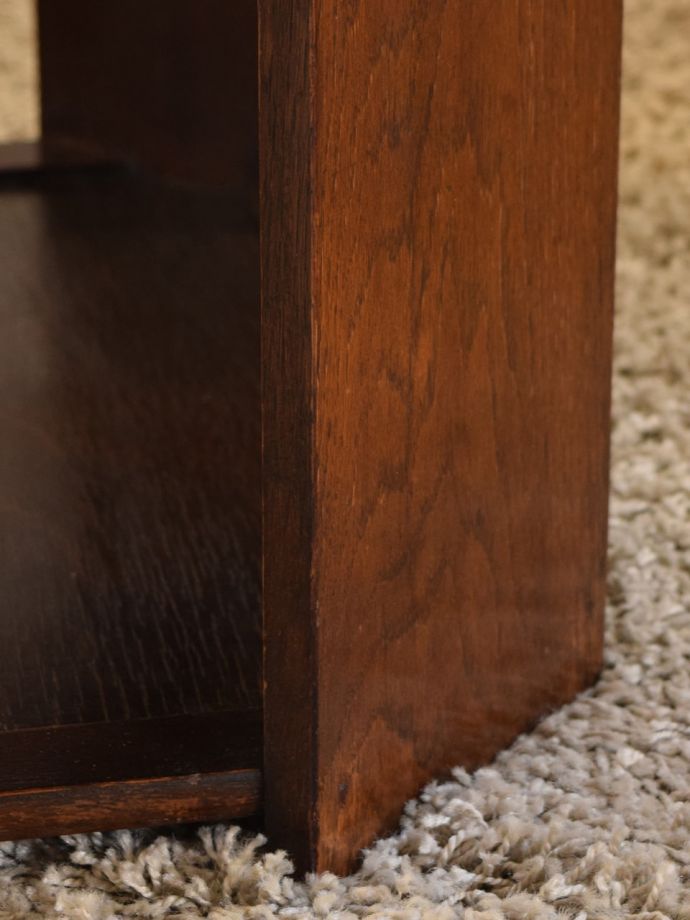 アンティーク家具の脚