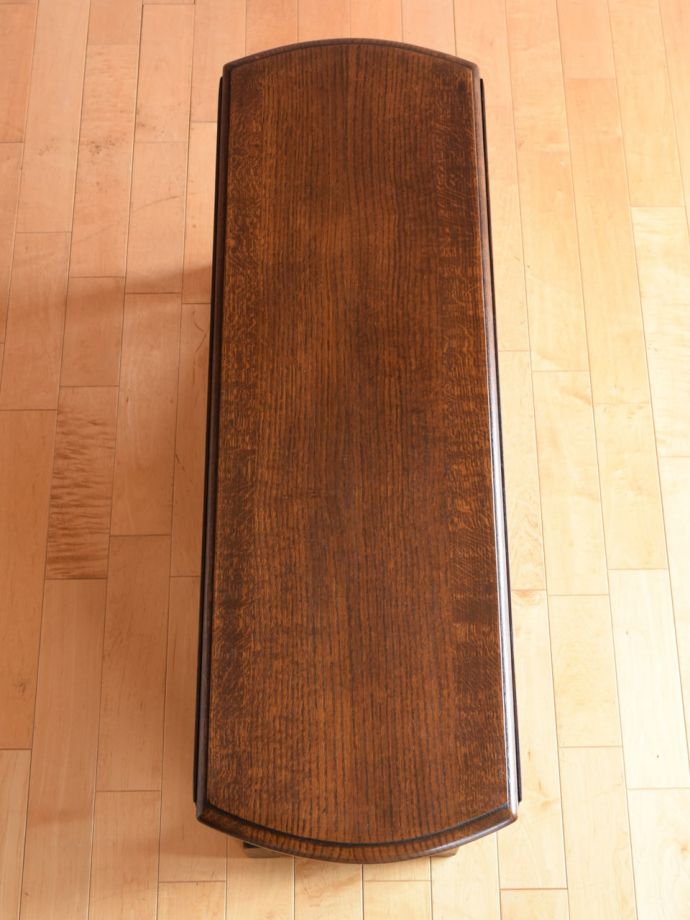 ゲートレッグテーブルの天板