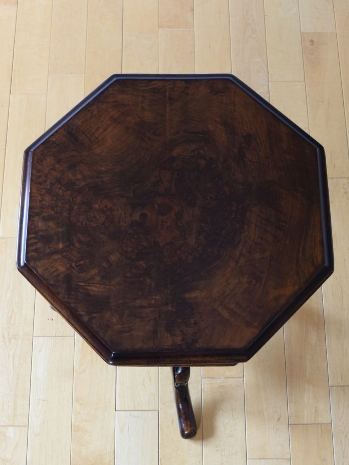 アンティーク家具の天板