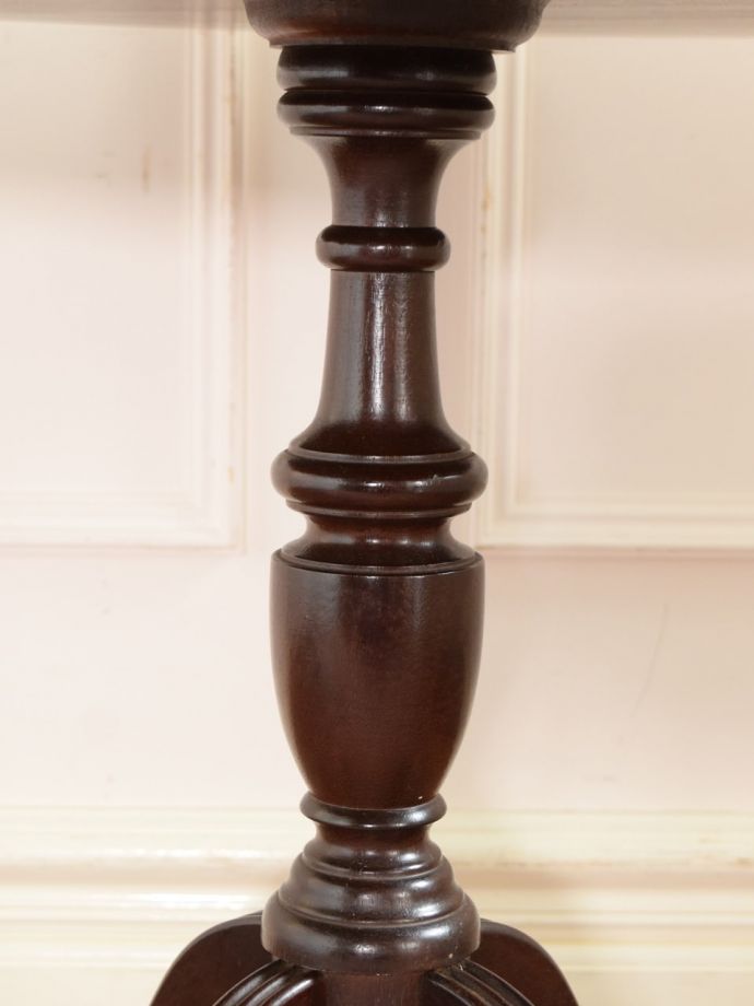 コーヒーテーブルの装飾