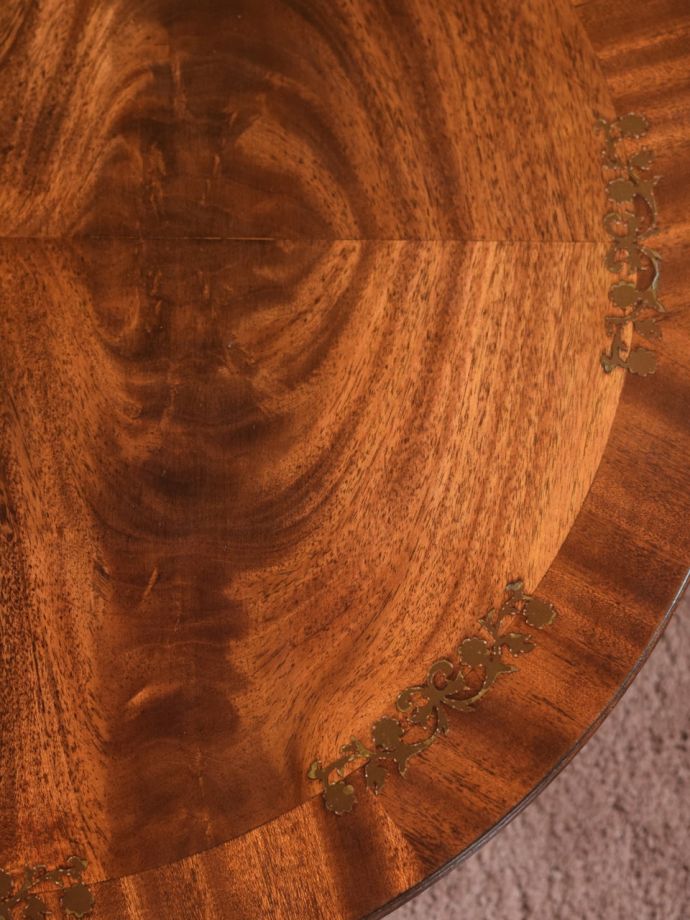 コーヒーテーブルの天板