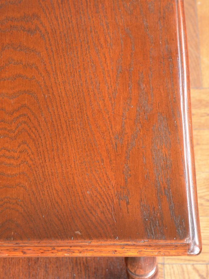 コーヒーテーブルの天板