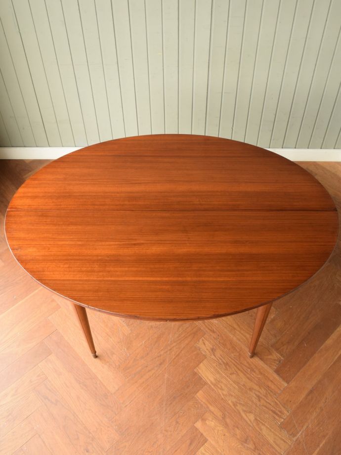 ダイニングテーブルの天板